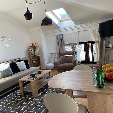 Mills, Stari Grad - Bascarsija Appartement SJJ Buitenkant foto