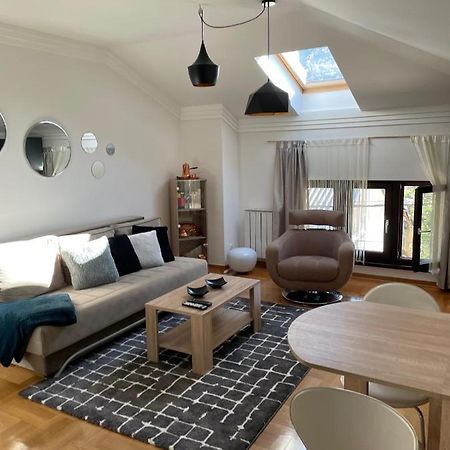 Mills, Stari Grad - Bascarsija Appartement SJJ Buitenkant foto