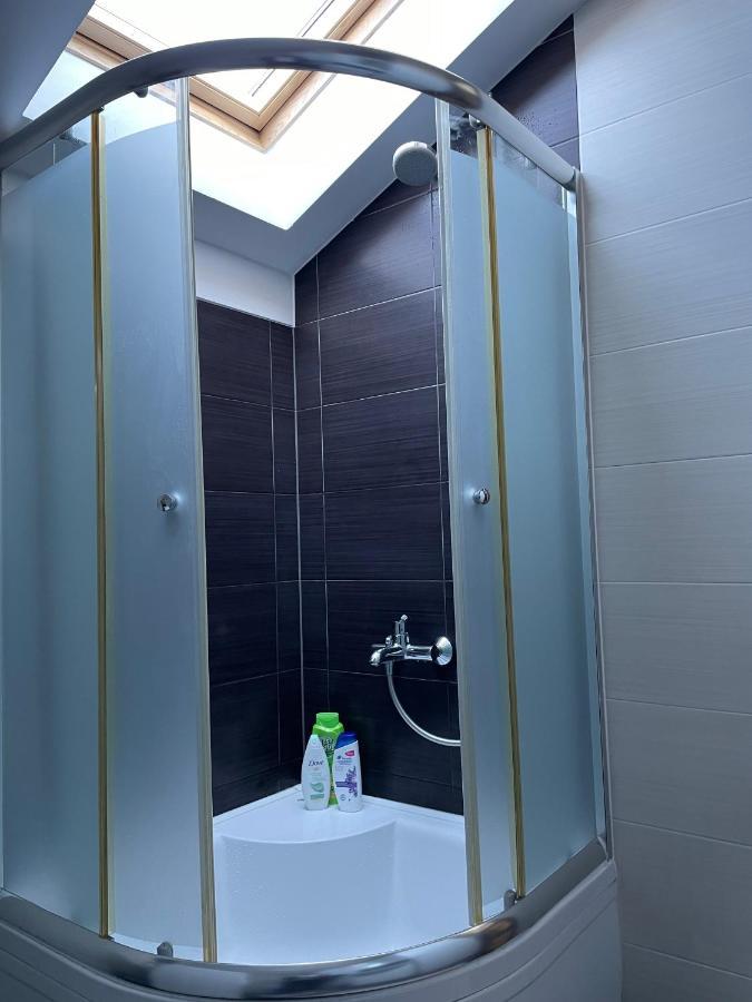 Mills, Stari Grad - Bascarsija Appartement SJJ Buitenkant foto