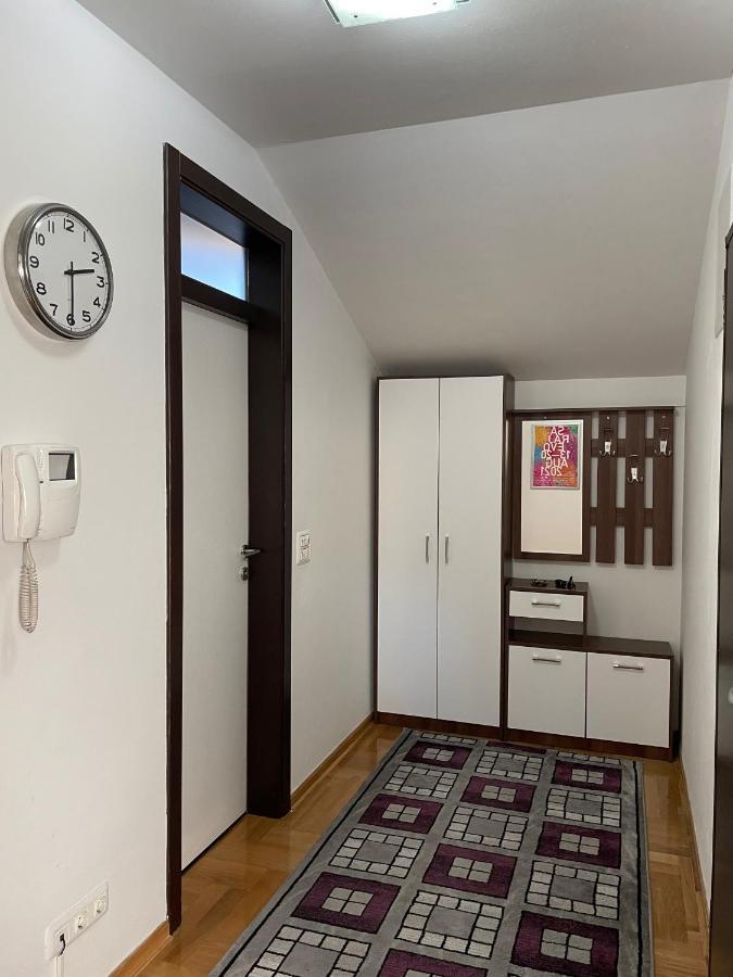 Mills, Stari Grad - Bascarsija Appartement SJJ Buitenkant foto